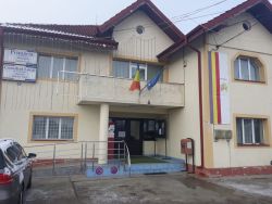 mosoaia primarie