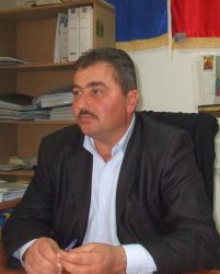 raca georgel burcea