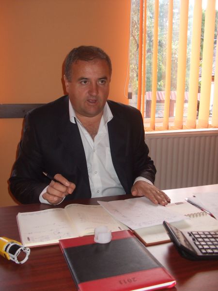 nucsoara